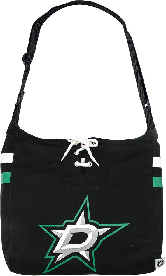 Littlearth Dallas Stars NHL Jersey Tote