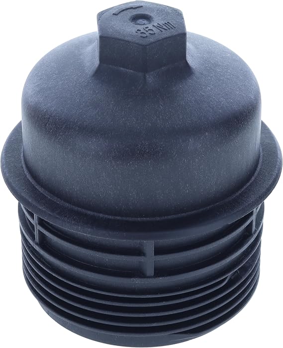 Engine Oil Filter Cap