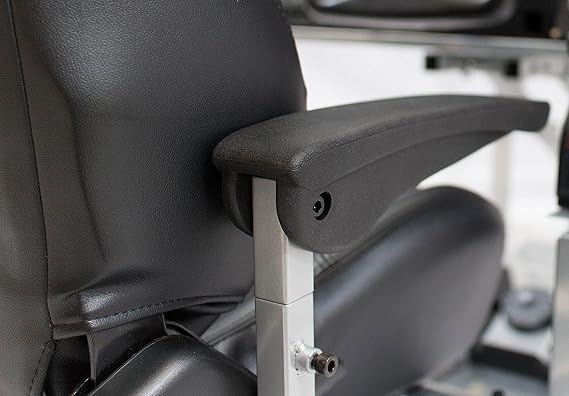 GTR Simulator - GTA Model add on Armrest