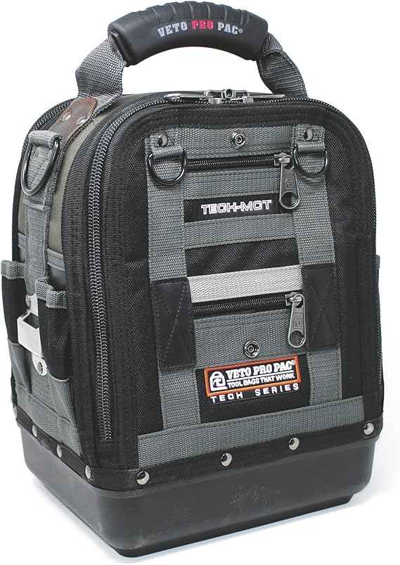 VETO PRO PAC TECH-MCT Tool Bag (Original)