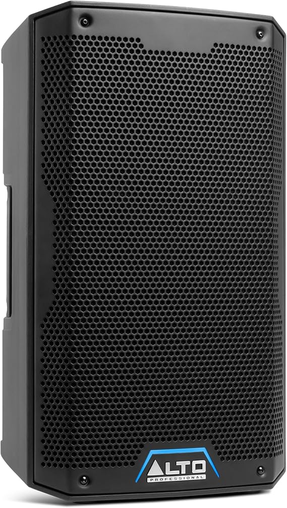 ALTO TS408 2000W 8" Powered PA Speaker