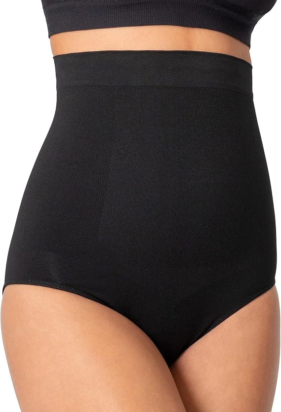SHAPERMINT Shapewear for Women - Seamless Shapewear Tummy Control Panty, Body Shaper, Tummy Control Underwear for Women
