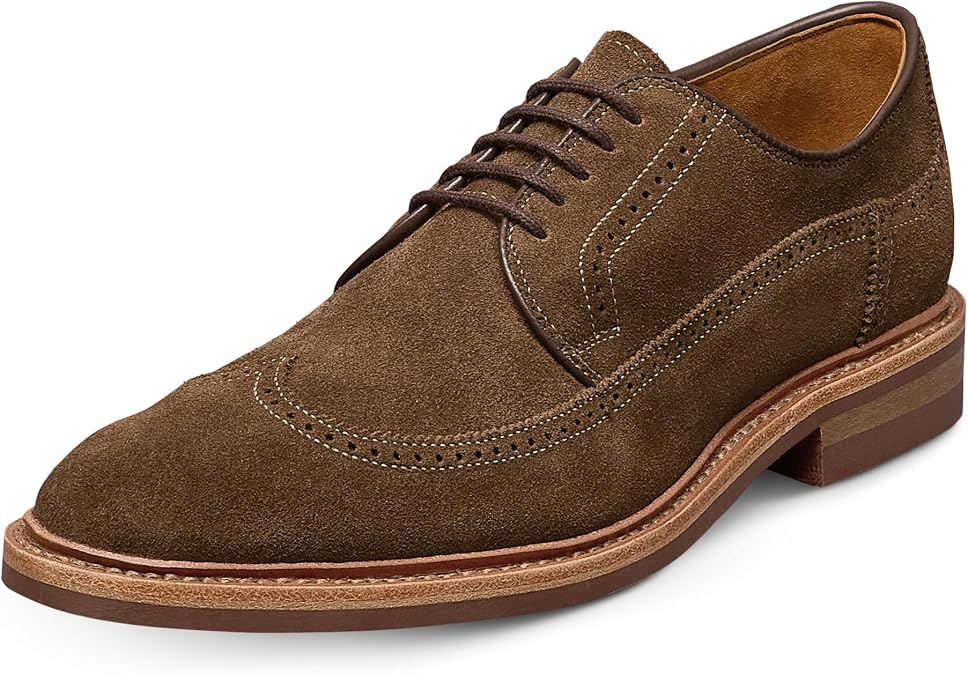 Allen Edmonds Men's Winston Monk