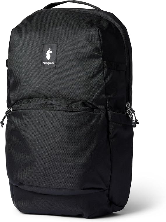 Cotopaxi Chiquillo 26L Backpack - CADA Dia, Cotopaxi Black