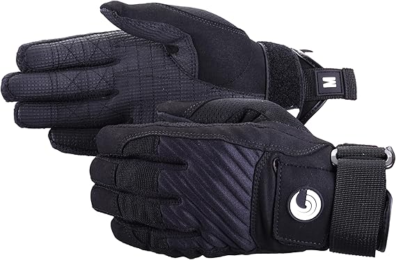 Connelly Waterski Gloves, Tournament - XS