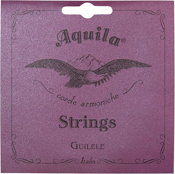 Aquila 96C Guilele Strings Set