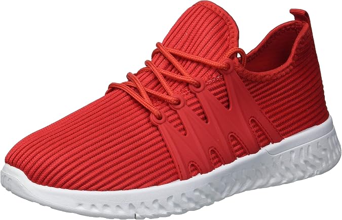 YOKI Women's Casual Running Shoe