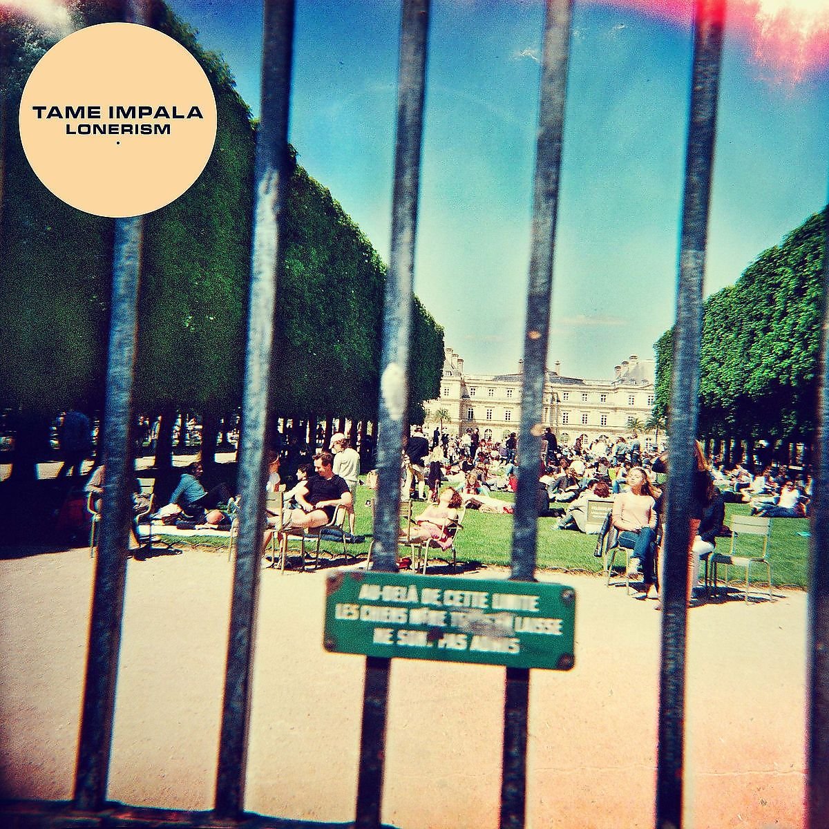 lonerism