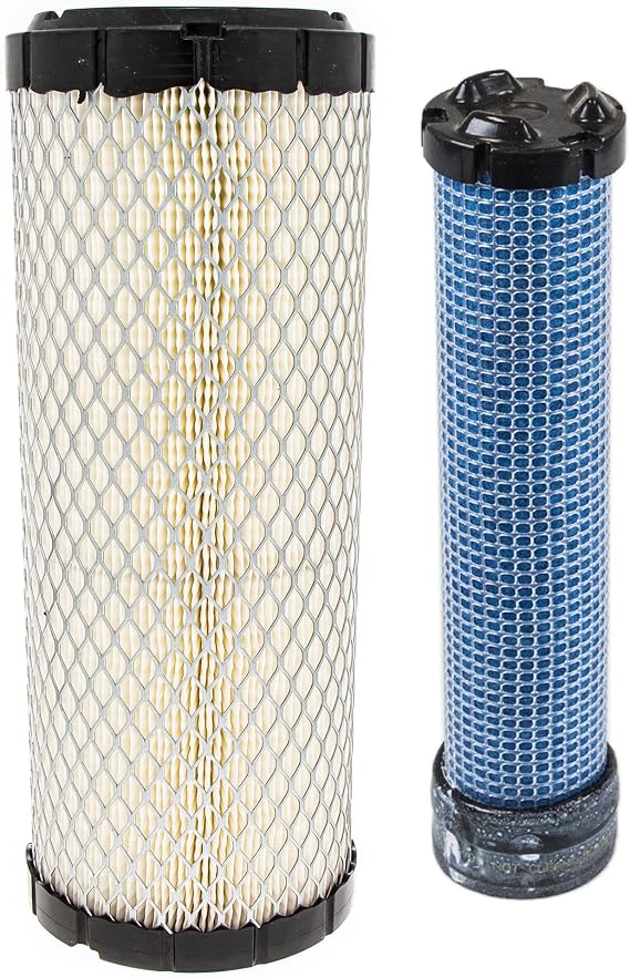 John Deere Original Equipment Primary/Secondary Filters - M131802A