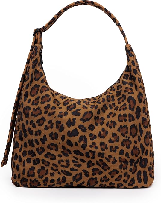 Baggu Nylon Shoulder Bag