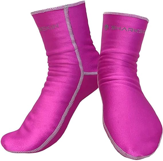 Sharkskin Chillproof Socks