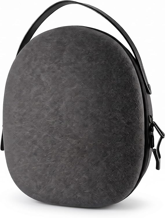 Hard Shell Case For Steam Frame VR/Meta Quests 3/Vision-Pro
