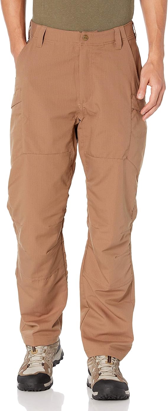 Tru-Spec Men's Pro Vector Pants