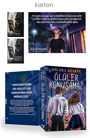Ölüler Konuşamaz