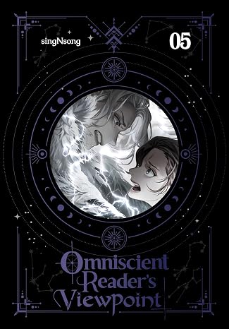 Omniscient Reader's Viewpoint (novel), Vol. 5