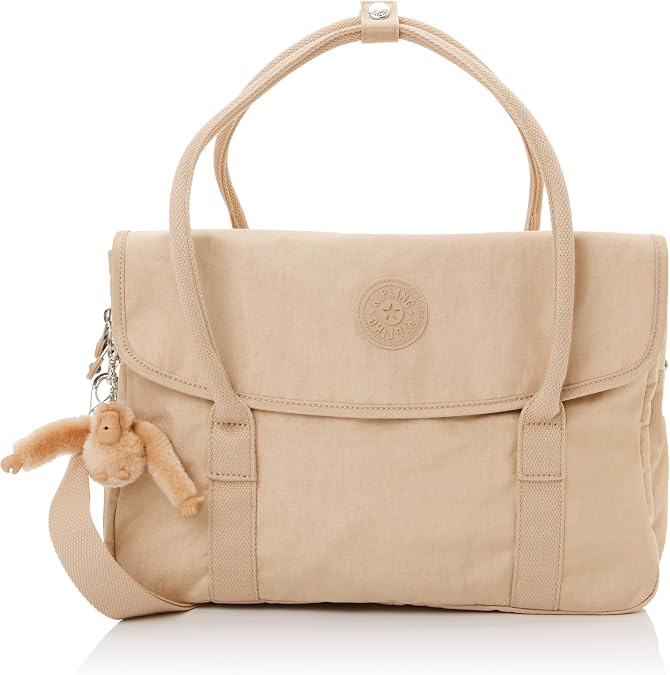 KIPLING KIPLING Women's Superworker S Luggage- Messenger Bag
