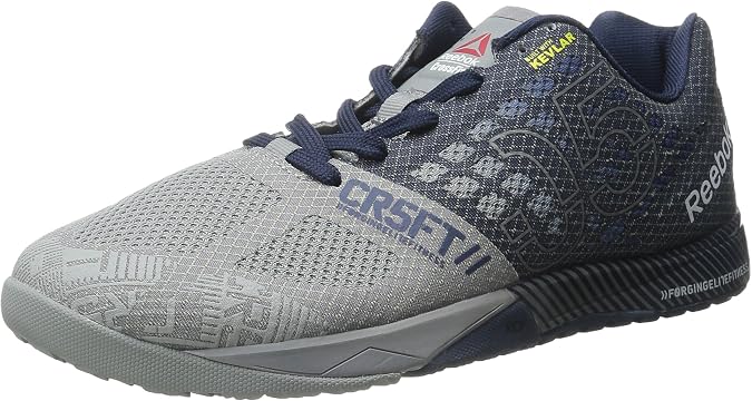 Reebok Men's Crossfit Nano 5 Training Shoe