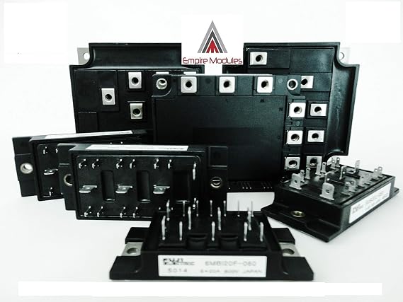 New SEMIKRON Power Module SKIIP13NEL0631