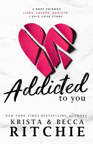 Addicted to You