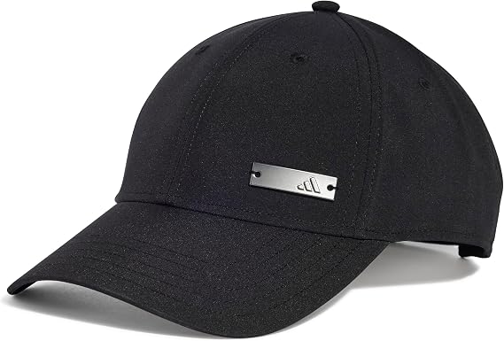 adidas Unisex Adult's Cap, Black, One Size