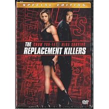 The Replacement Killers (Special Edition)