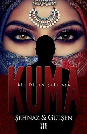 Kuma (Ciltli)
