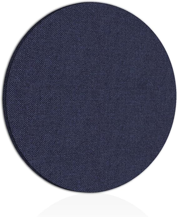 ADW Acoustic Panel Circle 24 Diameter X 1