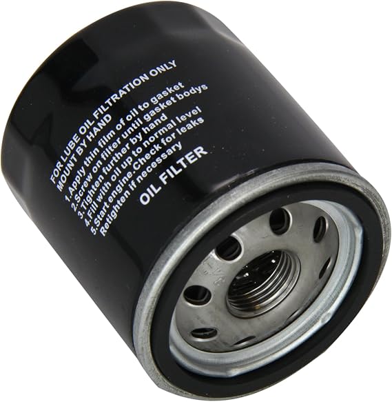 MAPCO Oil Filter (61554)