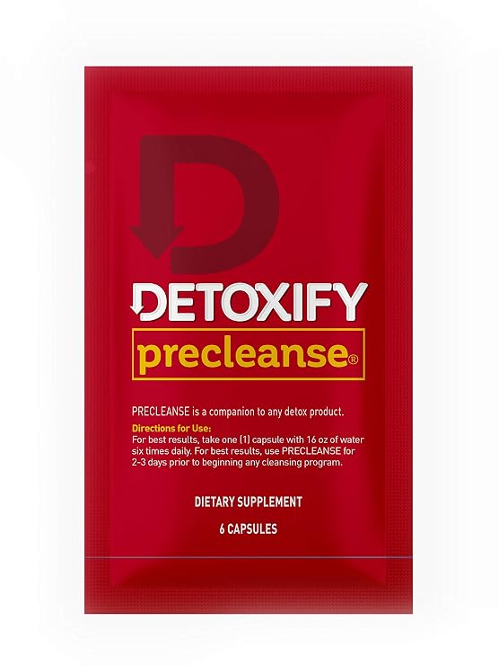 Precleanse