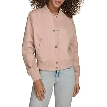 Levi's Women's Varsity Bomber Jacket