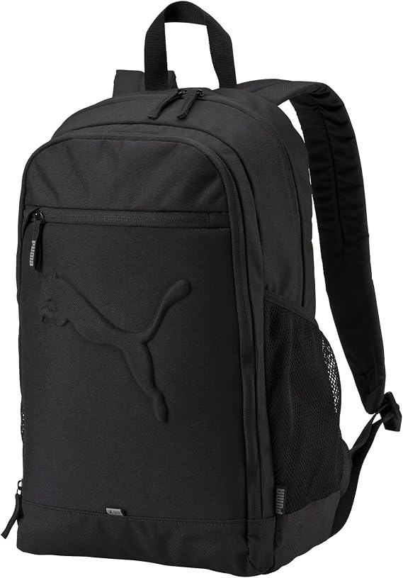 Puma Uni Buzz Backpack Rucksack black