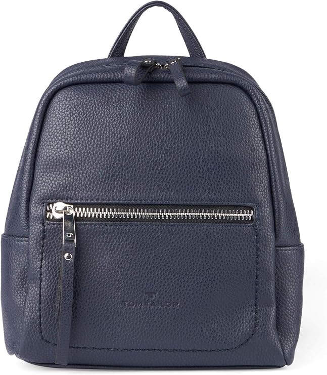 TOM TAILOR Damen Tinna 003750 Rucksack (1er Pack)