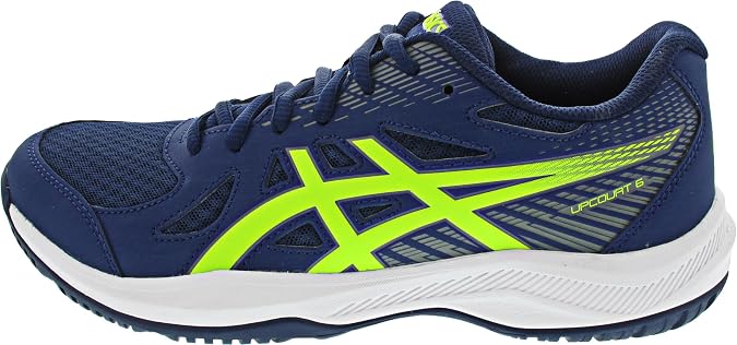 ASICS Men's Upcourt 6 Volleyball Shoes