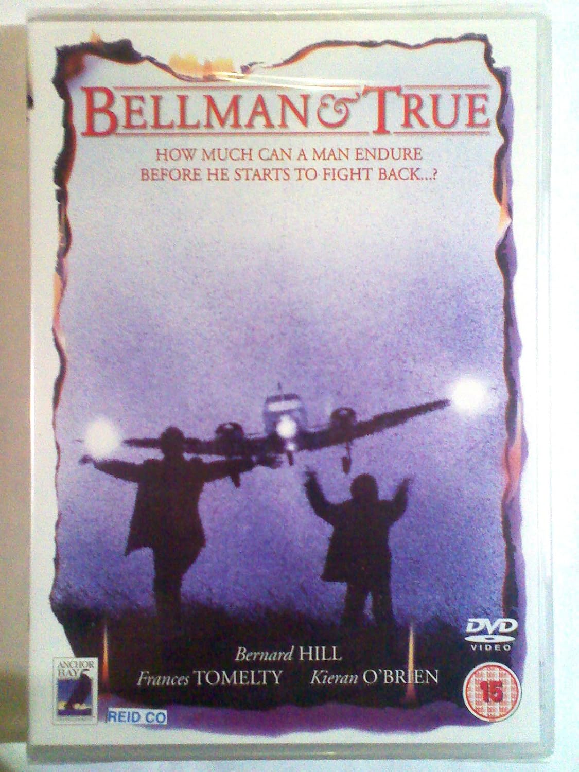 Bellman And True [DVD]