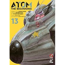ATOM: The Beginning Vol.13 Paperback January 20, 2026