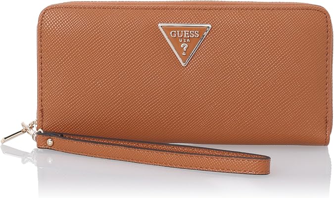 ゲス ラウンドファスナー 財布 Zg850046 Laurel Laurel Slg Large Zip Around 並行輸入品