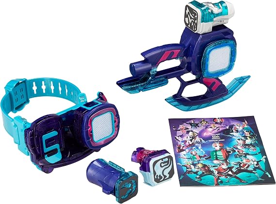 BANDAI Kamen Rider Revice DX Revice Driver & Ohin Buster 50 Kamen Rider 50th Anniversary Premium Set Japan Toy Award 2022 Special Prize Kamen Rider Series
