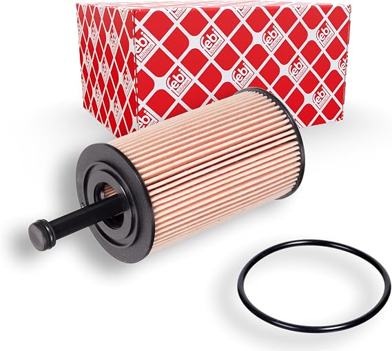 Febi 26853 Oil Filter