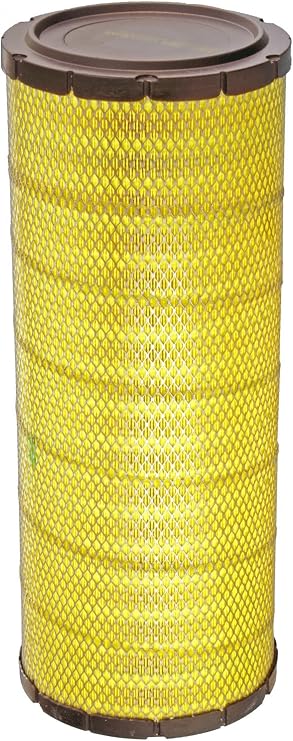 Luber-finer Luberfiner LAF2536MXM Heavy Duty Engine Air Filter Fits Select Extended/Severe service version of LAF2536