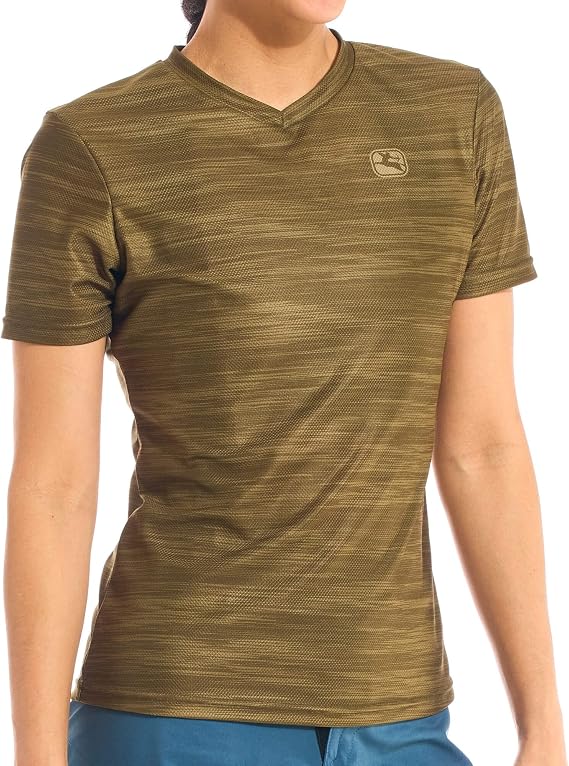 Giordana Women's MTB Jersey