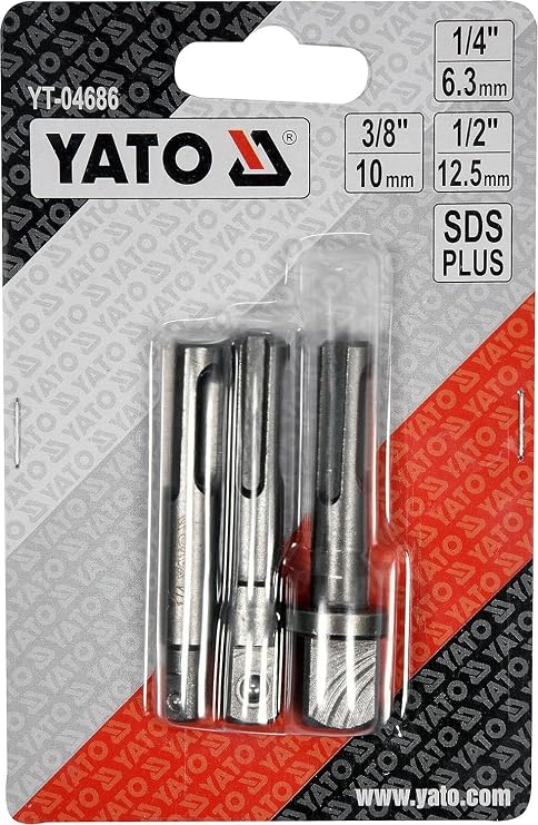 Yato YT-04686 Tools