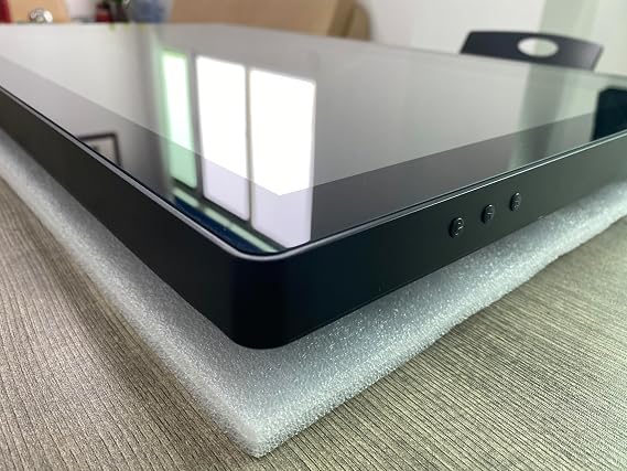 32'' Wall Mount Touchscreen Android Tablet