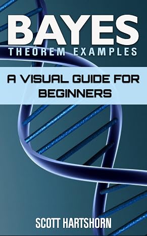 Bayes Theorem Examples: A Visual Guide For Beginners