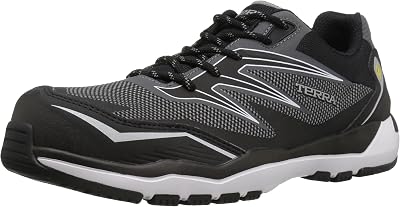 Terra Mens VELOCITY Work Shoe