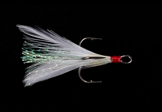 Owner American Tournament Trailer Treble (2-Pack)