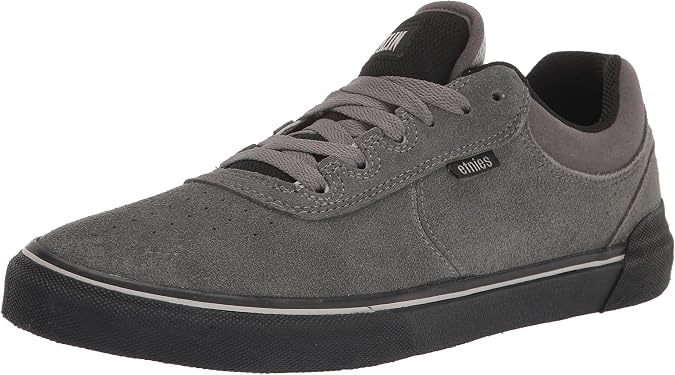 Etnies Joslin Vulc - Pro Skate Performance, Designed and Tested by Chris Joslin, Michelin Performance Vulc Sole