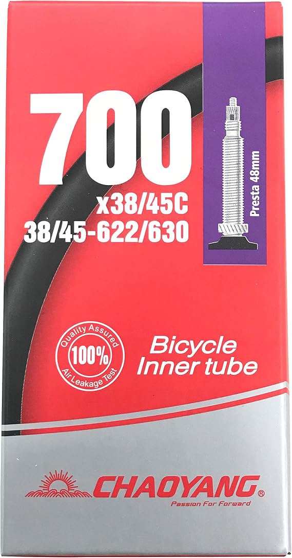 Chao YANG Bicycle Tube