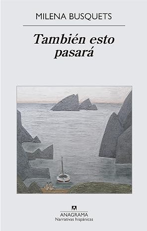 Tambien esto pasara