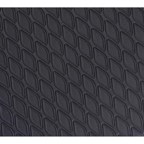 M+A Matting Cushion Max Anti-Fatigue Mat | Comfortable Slip-Resistant Ergonomic Mat (Charcoal, 4' x 6')