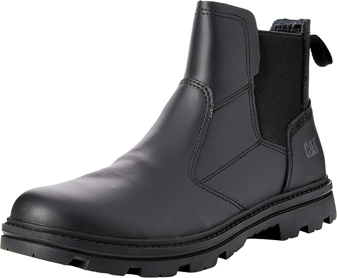Cat Footwear Men's Practitioner Chelsea Boot